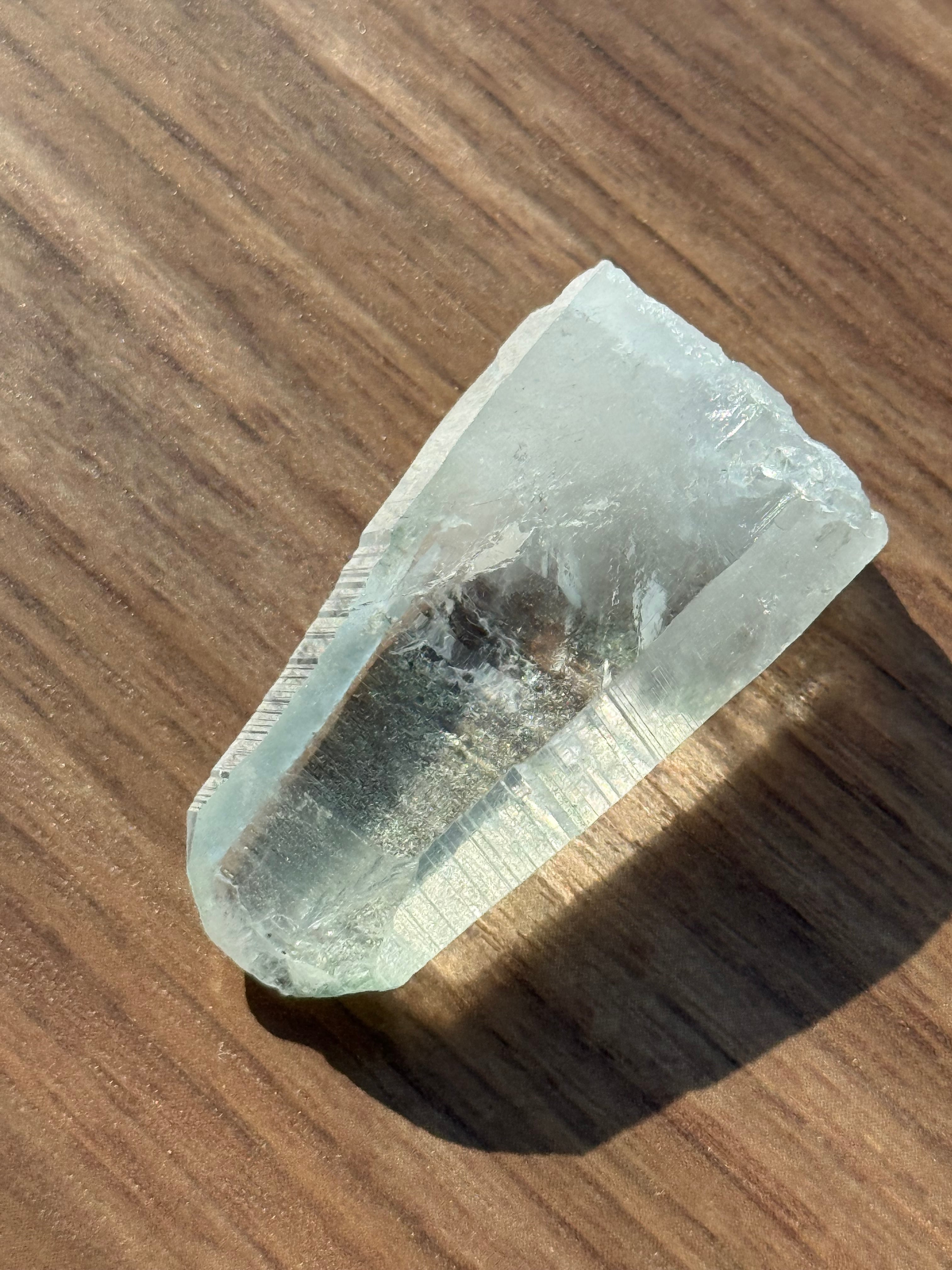 希少 ガネーシュヒマール水晶