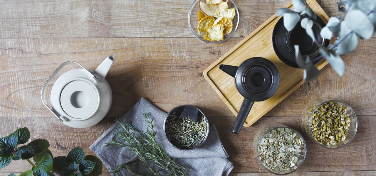 LT] ティーポット | 刈水庵 ONLINE SHOP