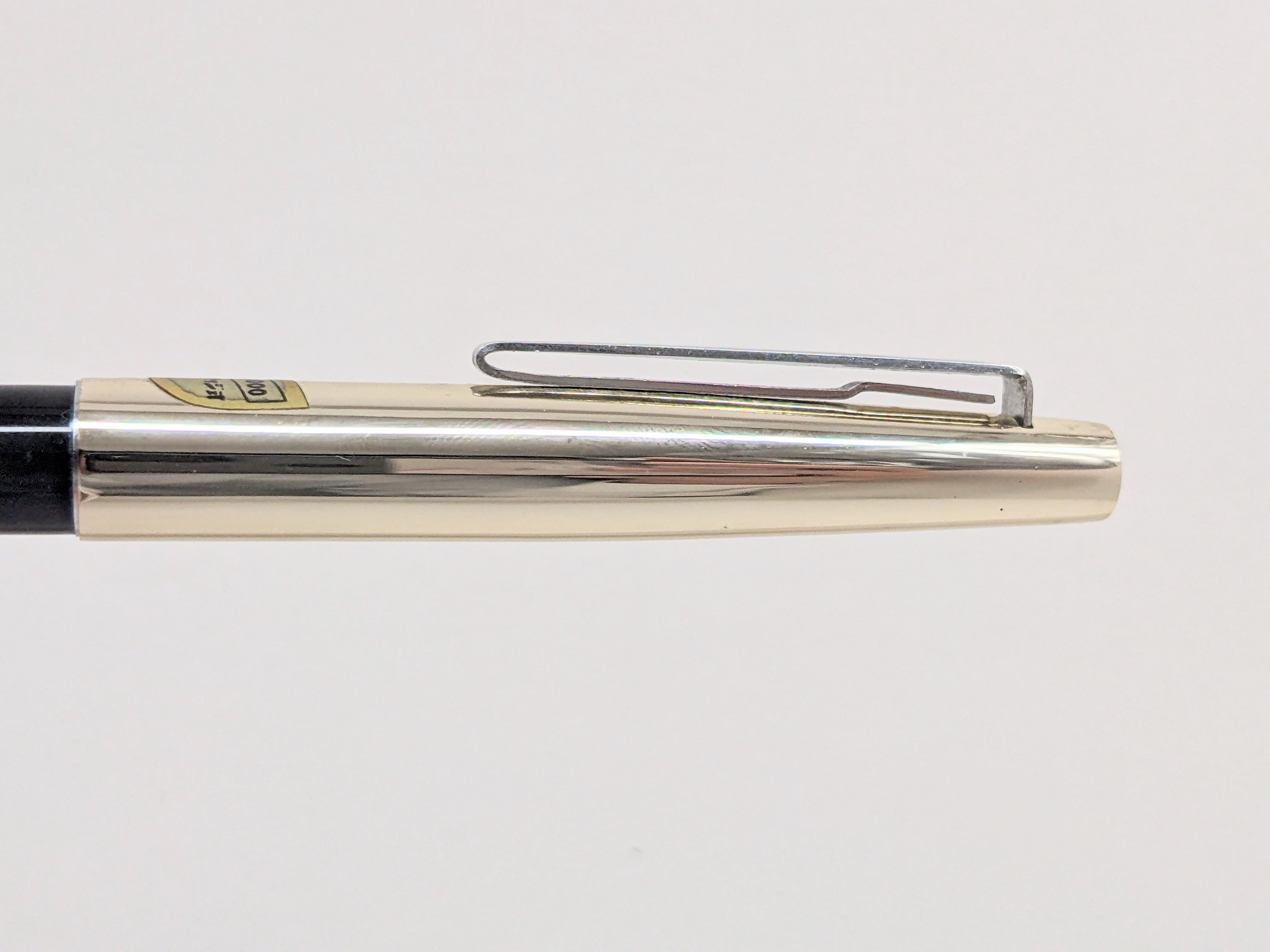 60s セーラー万年筆 ミニ SAILOR mini （細字） 14K 03054 | 川口明弘