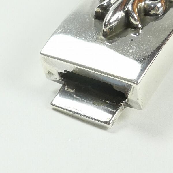 Size【フリー】 CHROME HEARTS クロム・ハーツ ID FLORAL CRS FANCY