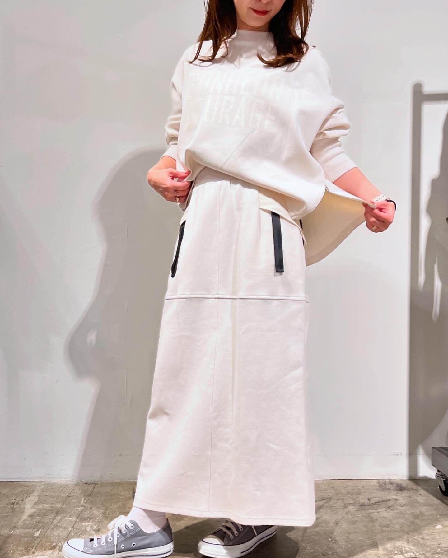 ルギバ lugiva tokyo | Sister by ParisLagar