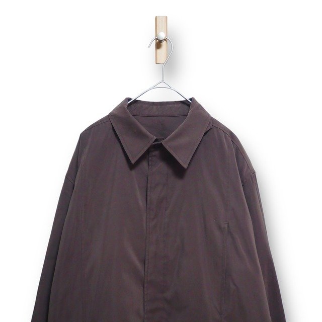 【VINTAGE】ステンカラーコート