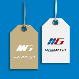 絶え間ない推進力MGのロゴ