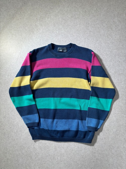 90s LIZWEAR cotton knit