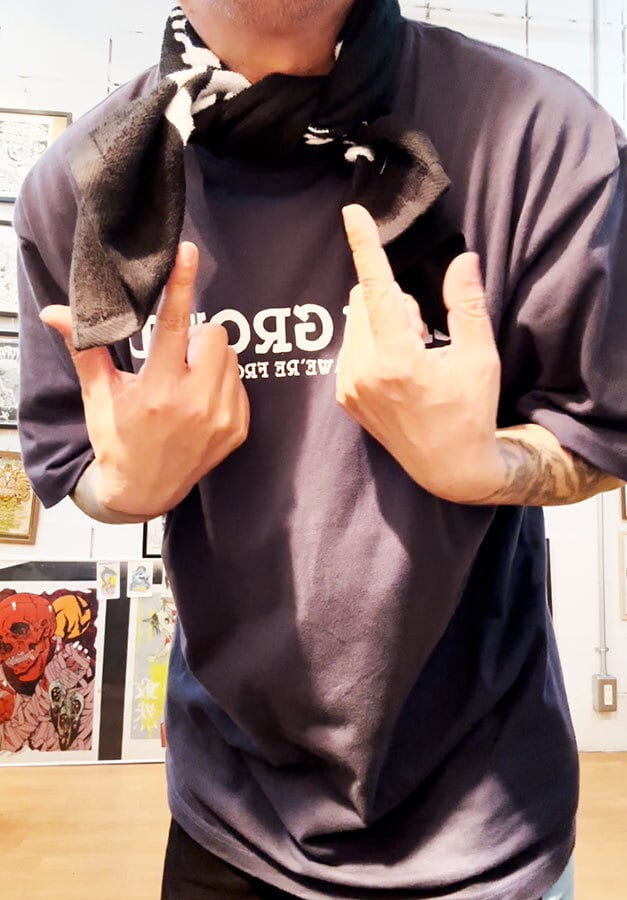 再入荷 ] GAIN GROUND タオル | GAIN GROUND