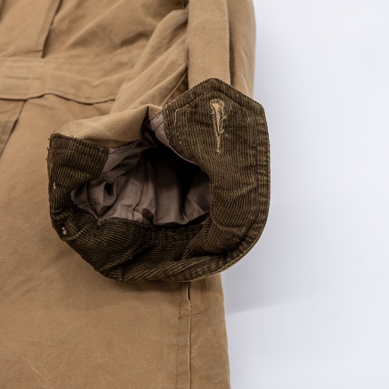 USED】90s ORVIS オービス Hunting Jacket ハンティング