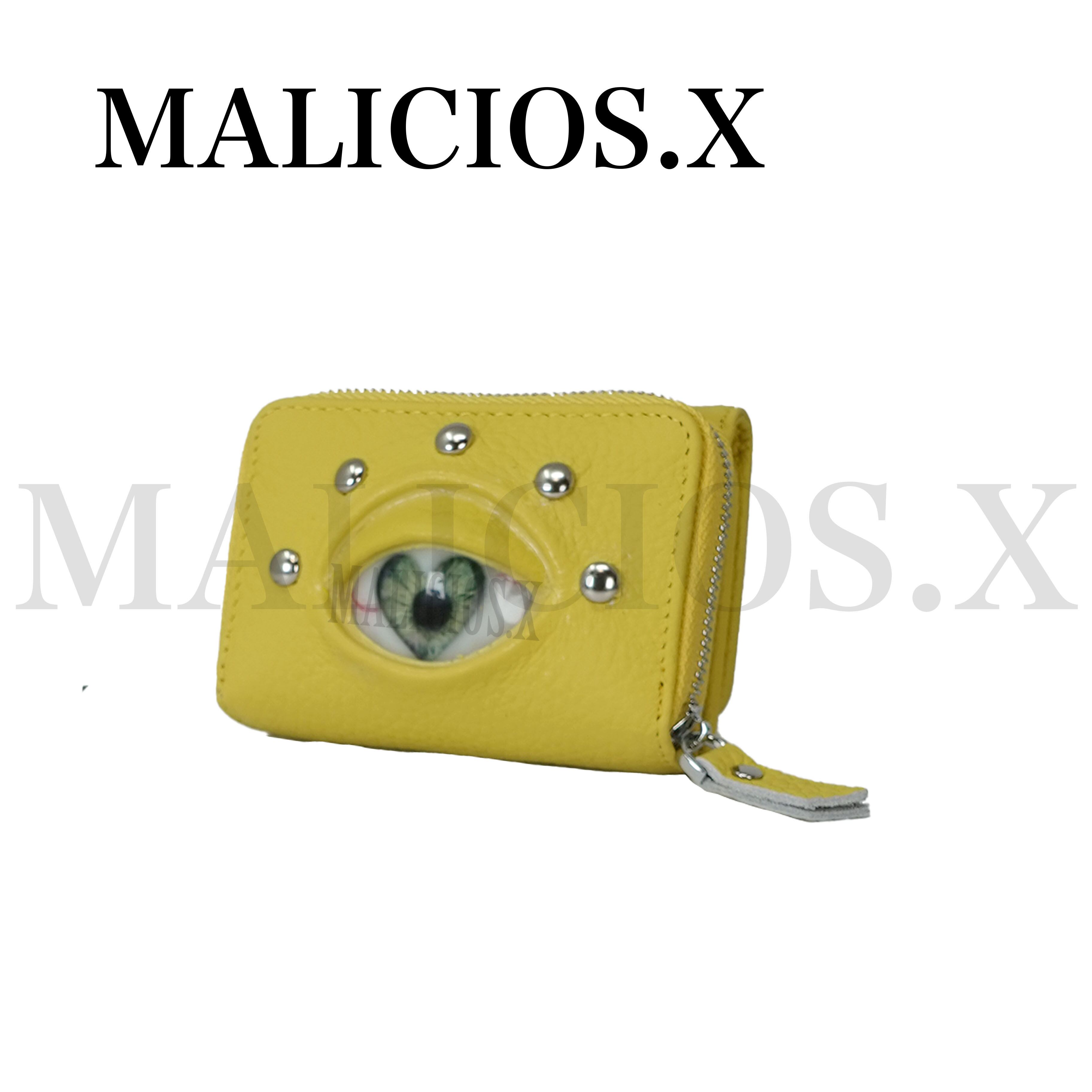 TYPE | MALICIOUS.X