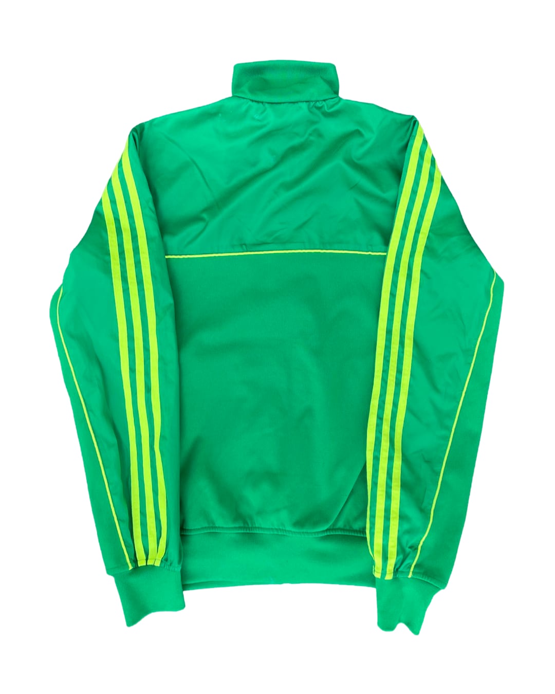 adidas トラック ジャケット - グリーン - オリジナルス アディダス た 