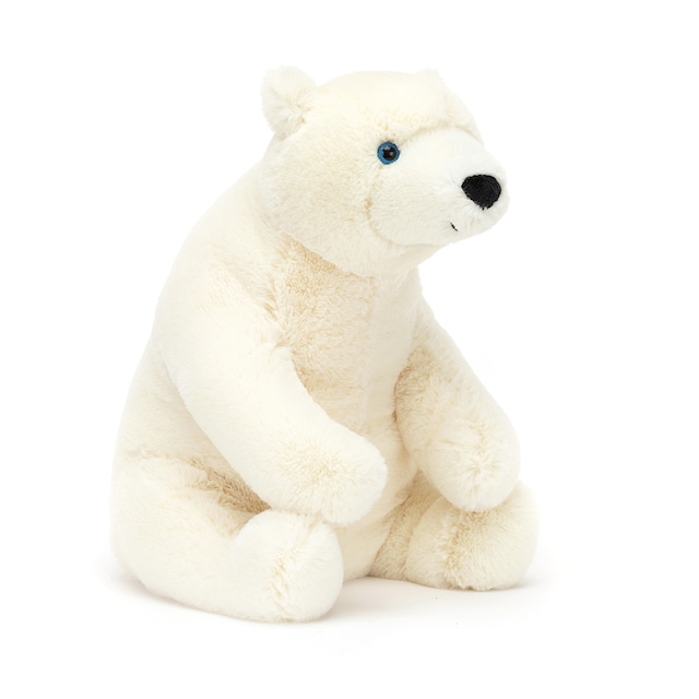 Elwin Polar Bear Small_EL6PB