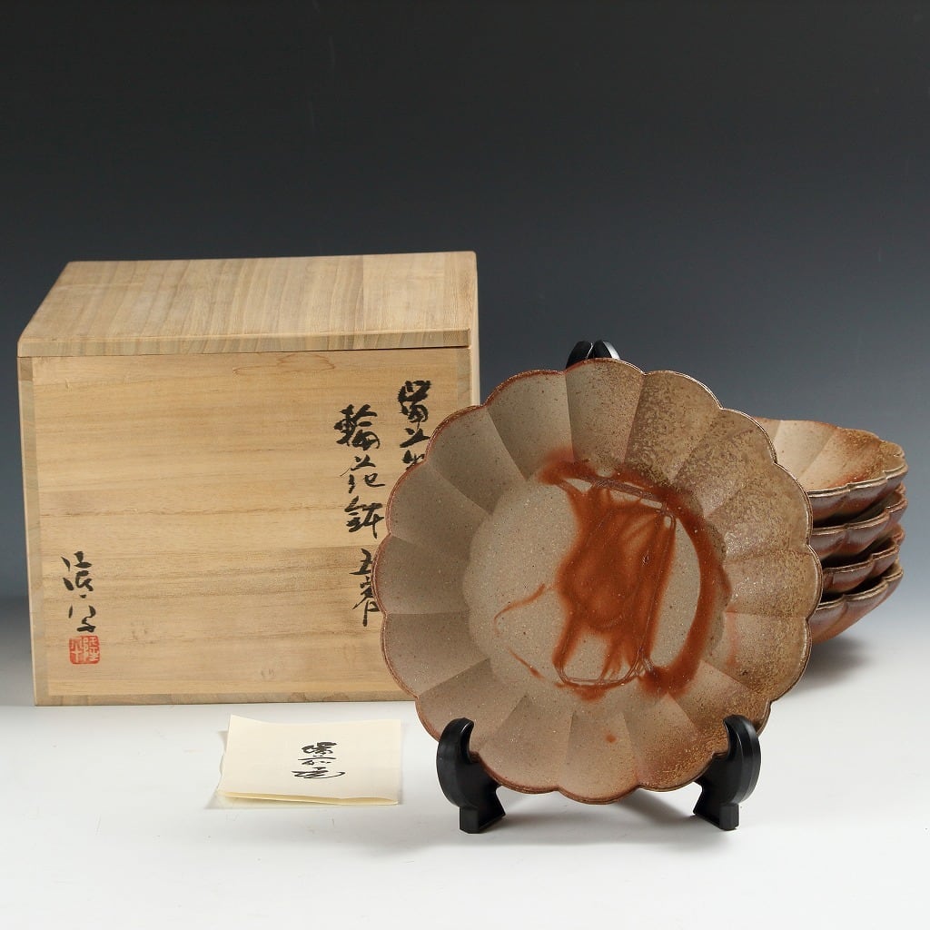 こがん堂 大阪・梅田のアンティークショップ・古美術専門店