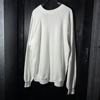 80s USA製 Tee Jays スケートグラフィック スウェット(1989)