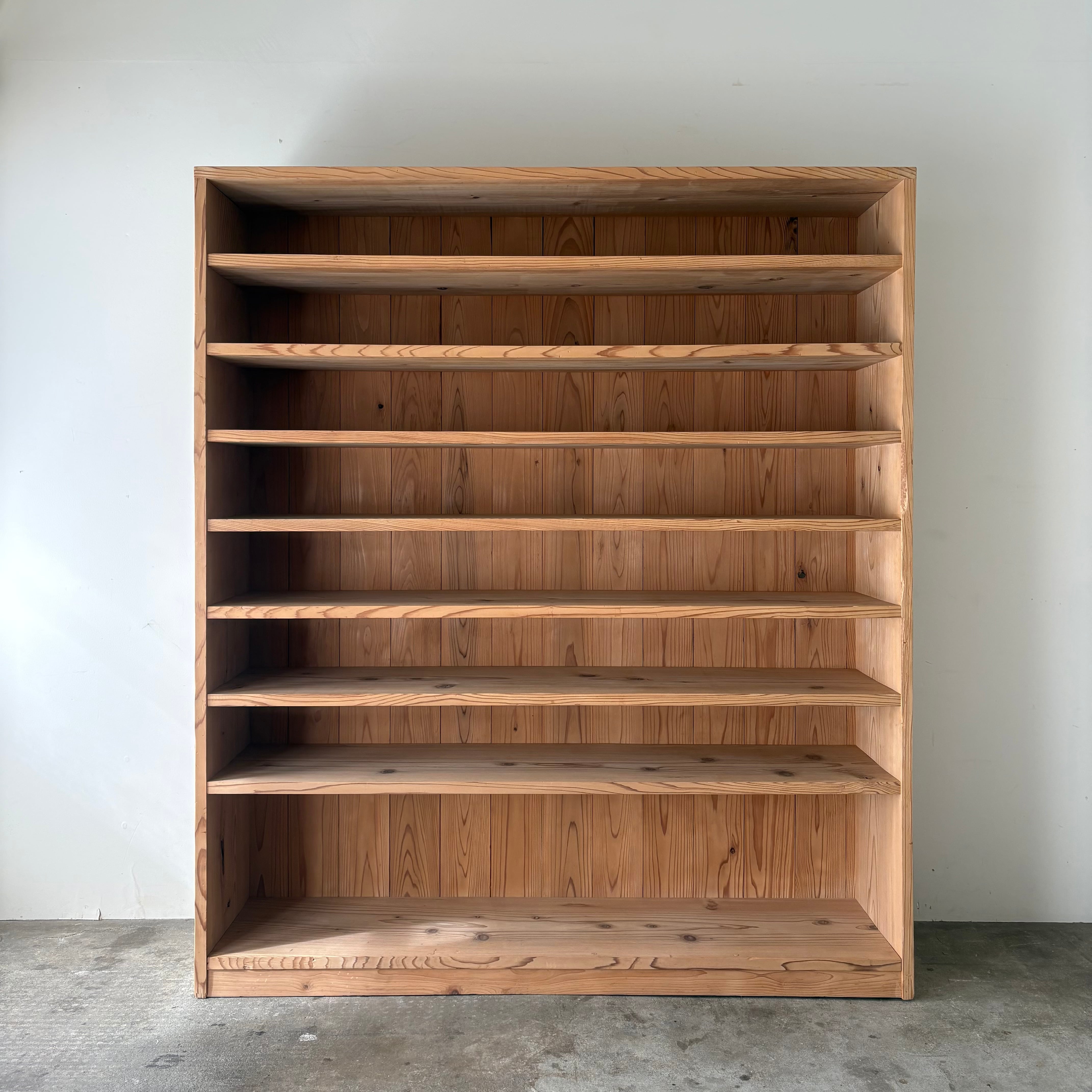 ディスプレイ棚　靴箱　1100