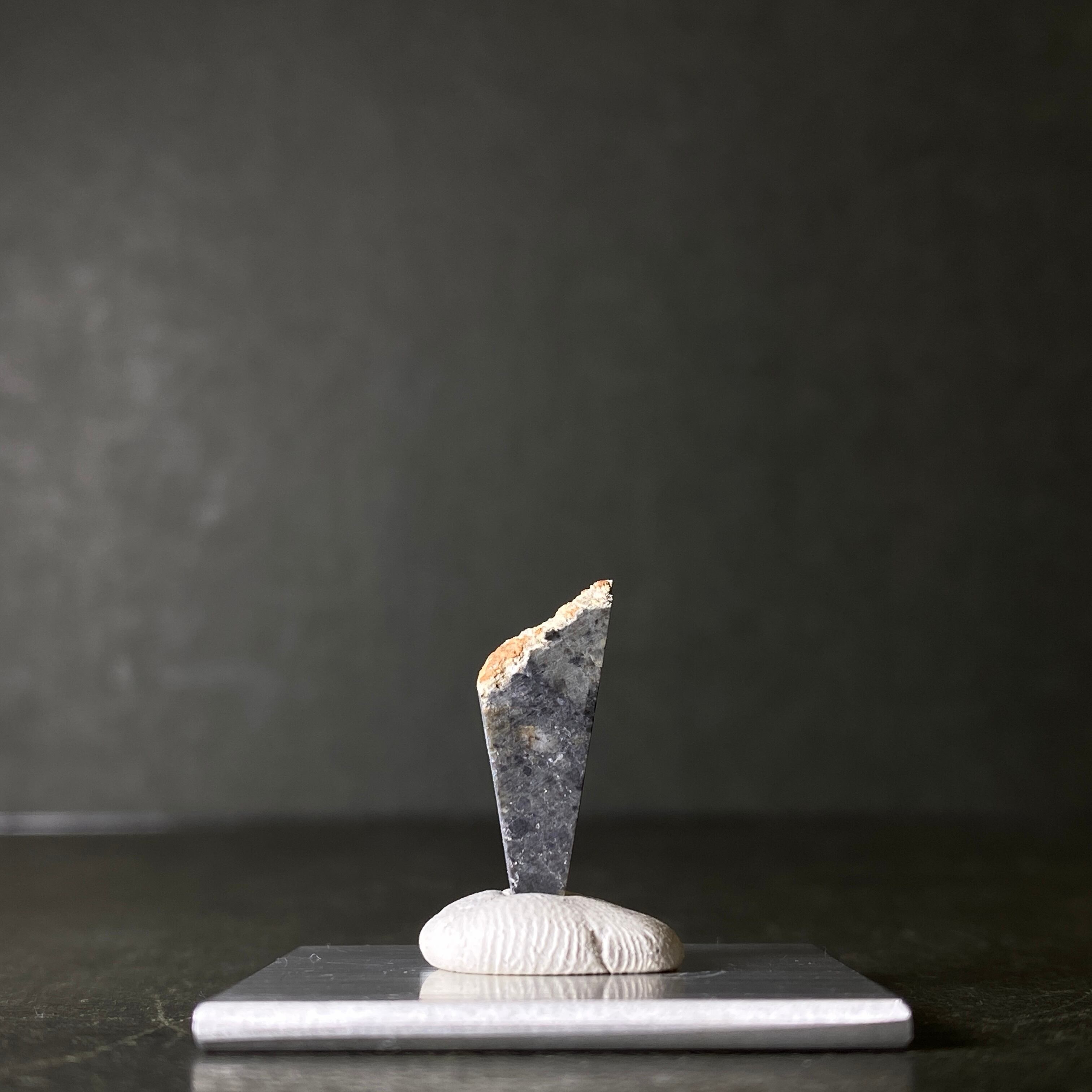 よっしーさま専用☆メテオス購入☆エスケル隕石＆エスケル隕石標本☆ エスケル隕石 Esquel Meteorite 25051201 | 【隕石屋】METEOS（メテオス）