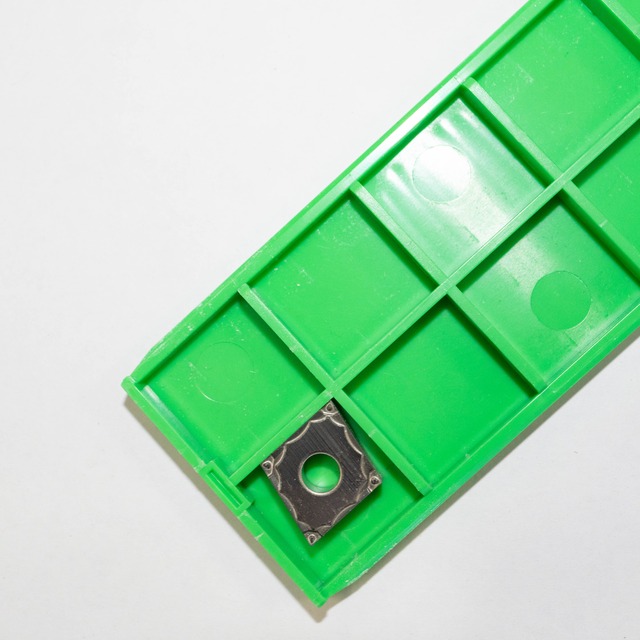 京セラ CNMG120402GP:TN60（開封品1個入）