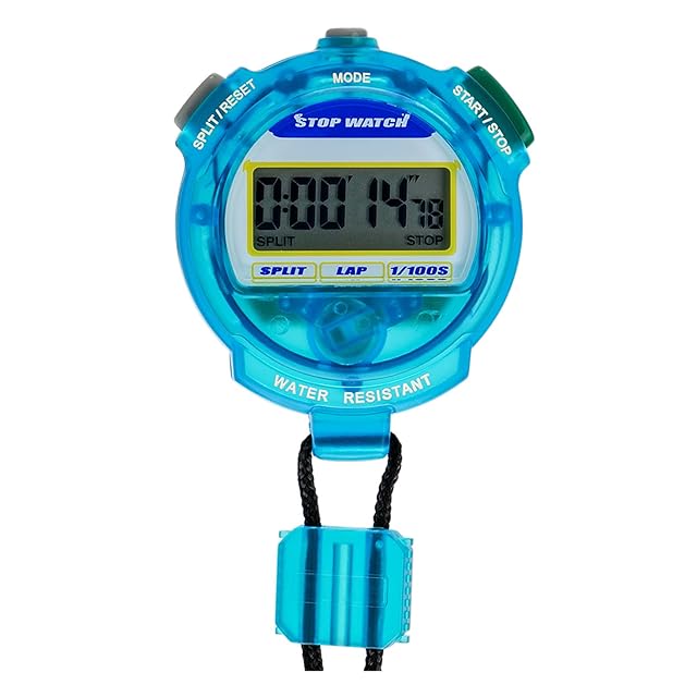 SEIKO セイコー ストップウォッチ ソーラー 大容量300メモリー 時計