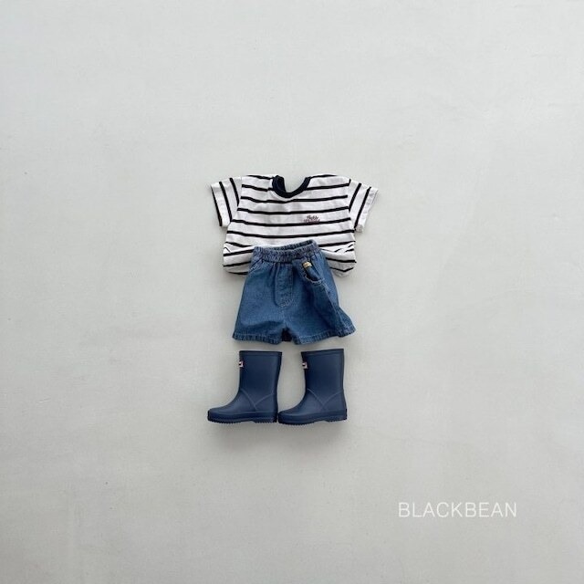 予約⌇black bean / Maple T