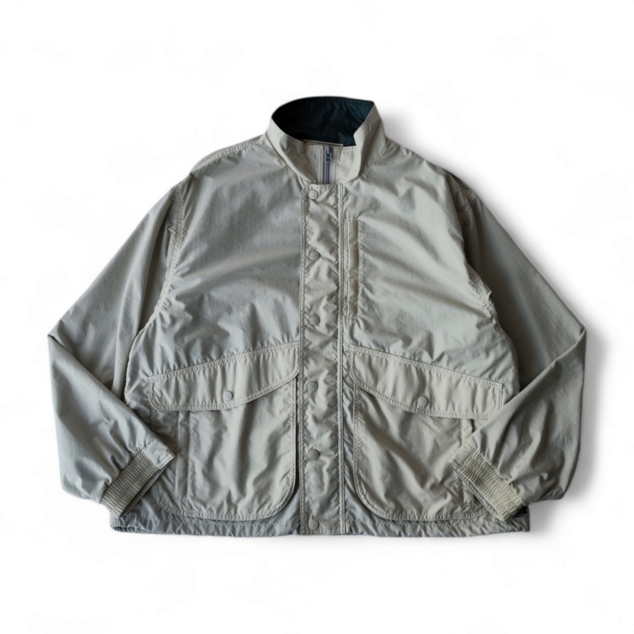 L.L.Bean Windy Ridge Jacket　エルエルビーン　L