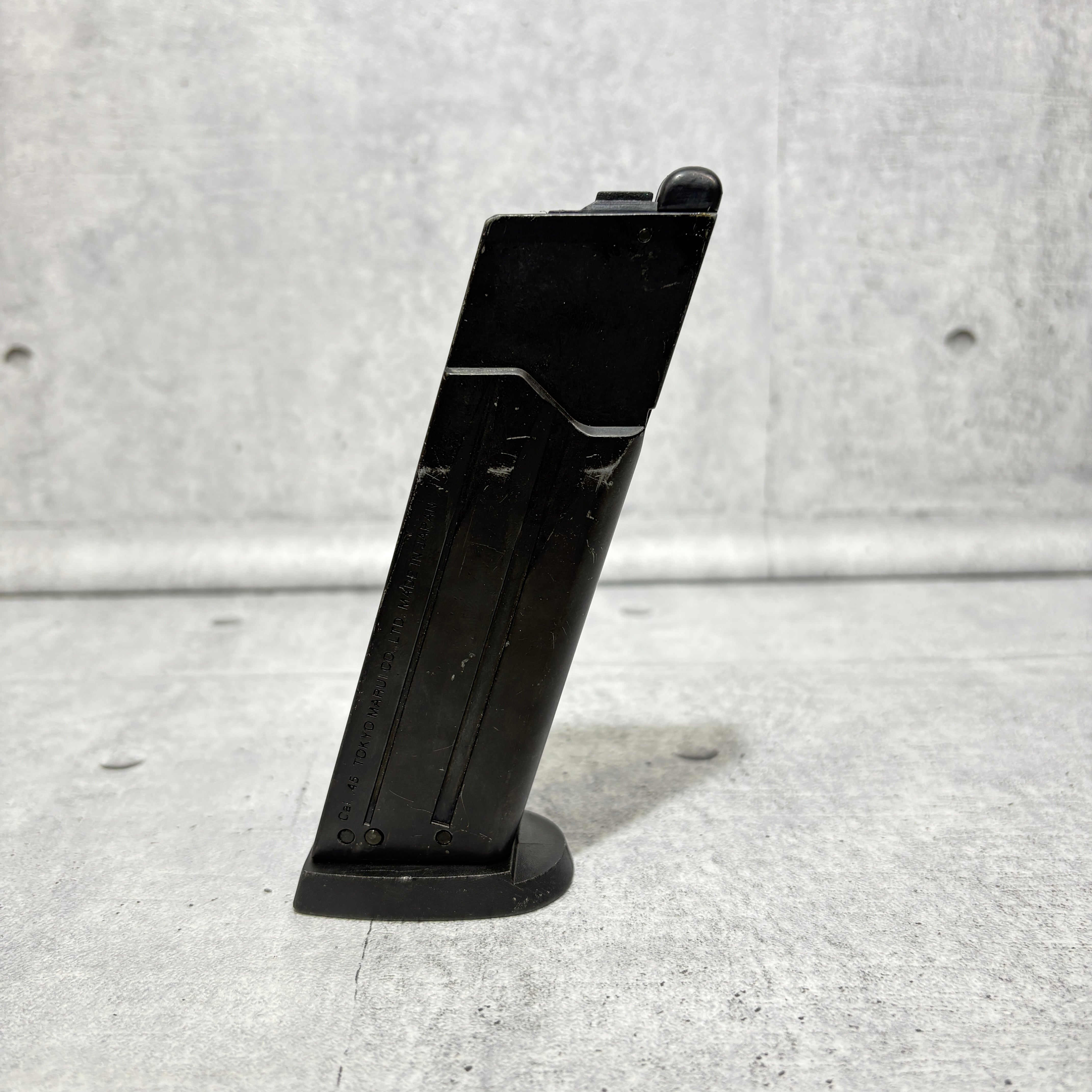 東京マルイ SOCOMmk23 影縫 custom】東京マルイ MK23 SOCOM(ソーコム) 影縫(カゲヌイ)+