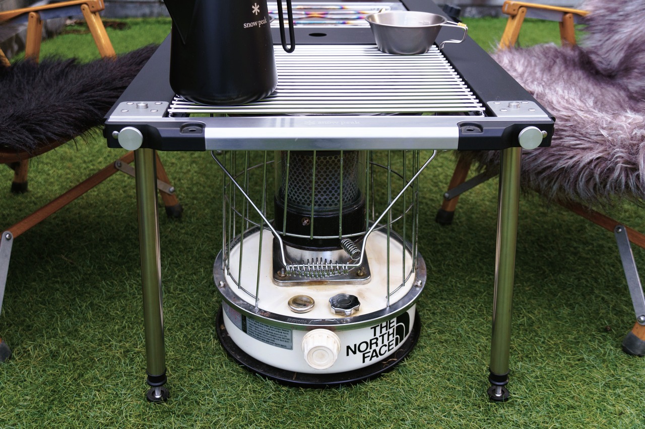 IGTスクエアロストル ”Piazza ピアッツァ”  （ステンレス電解研磨Ver.）