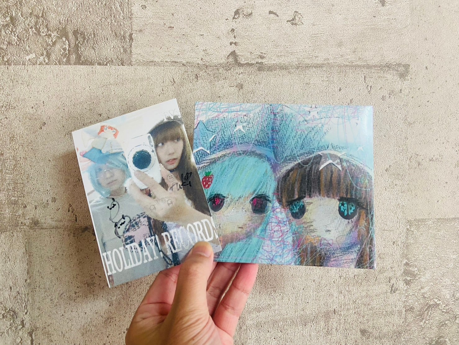 10/21発売】【CD】ルサンチマン / SAYOUNARA THEATER | HOLIDAY