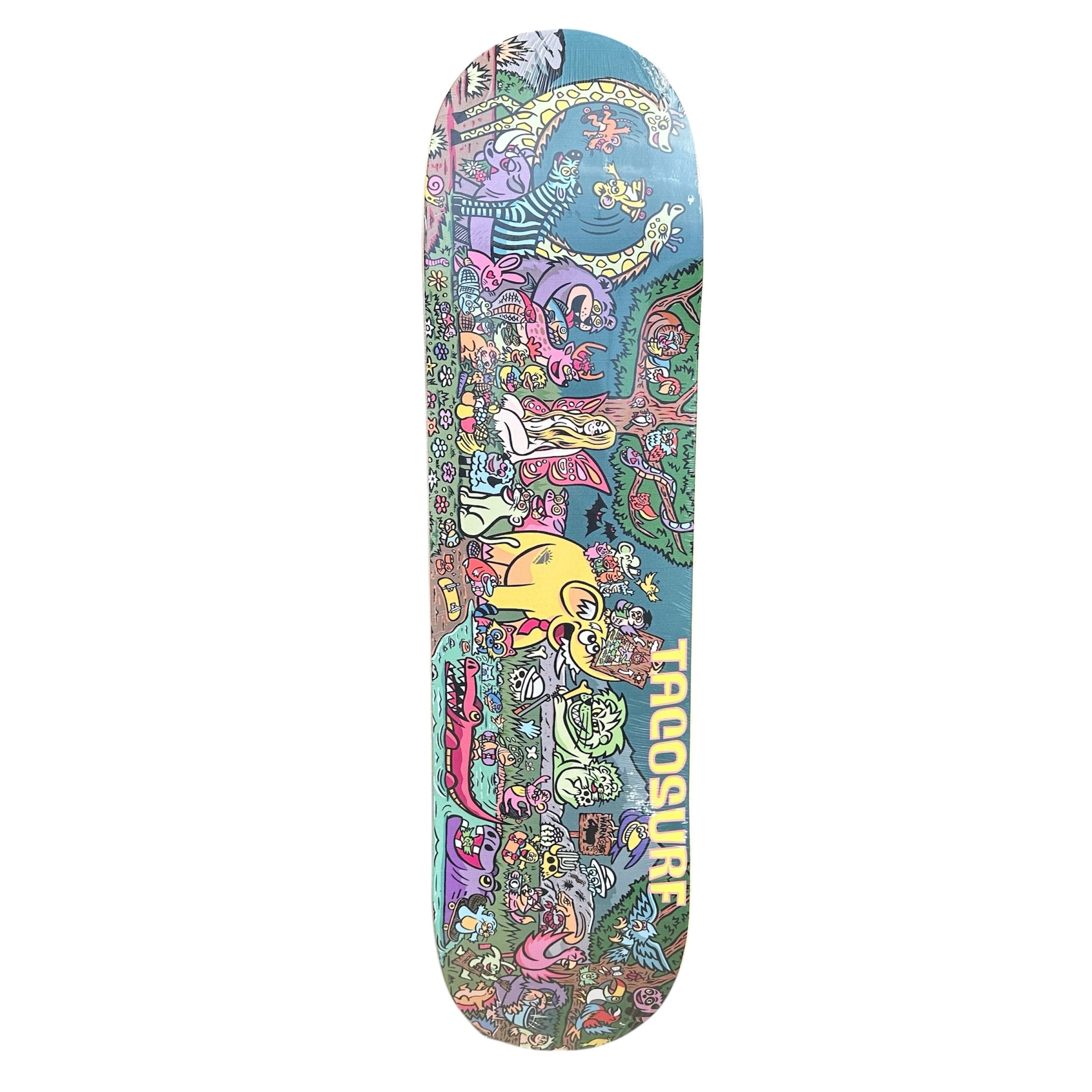 TAMON -tamonskateboarding-