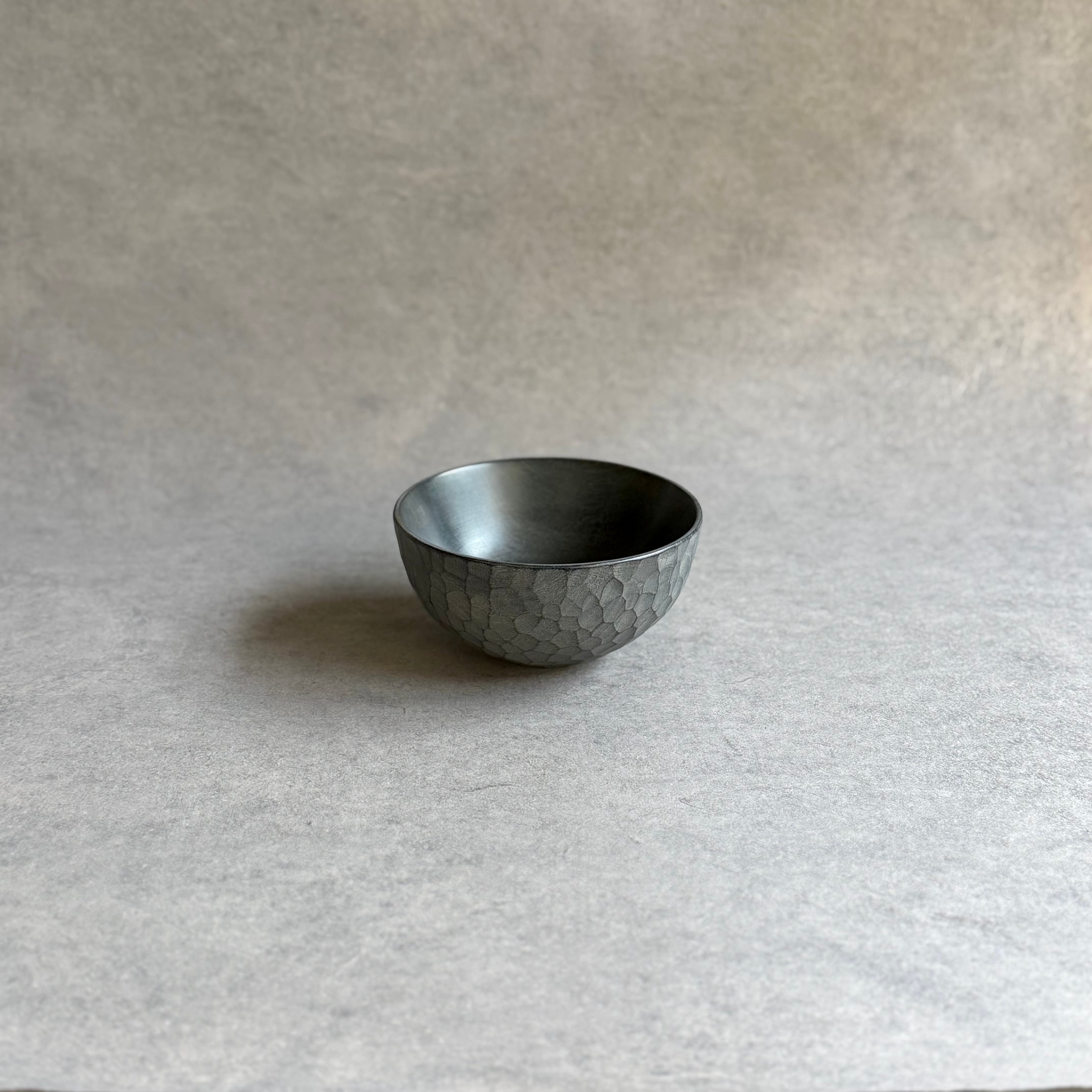 吉田欣司 椀 | gallery 一白