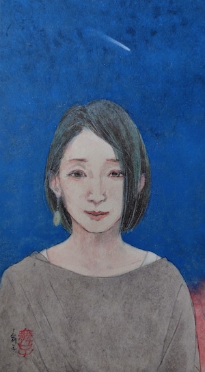 増田舞子「永遠」