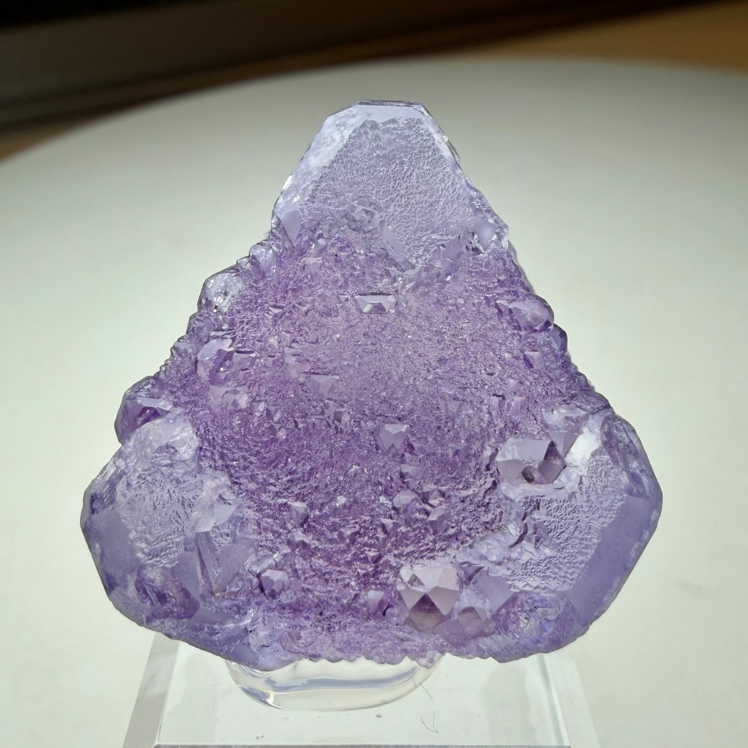 フローライト【Fluorite】ペルー産 | PEANUTS MINERALS