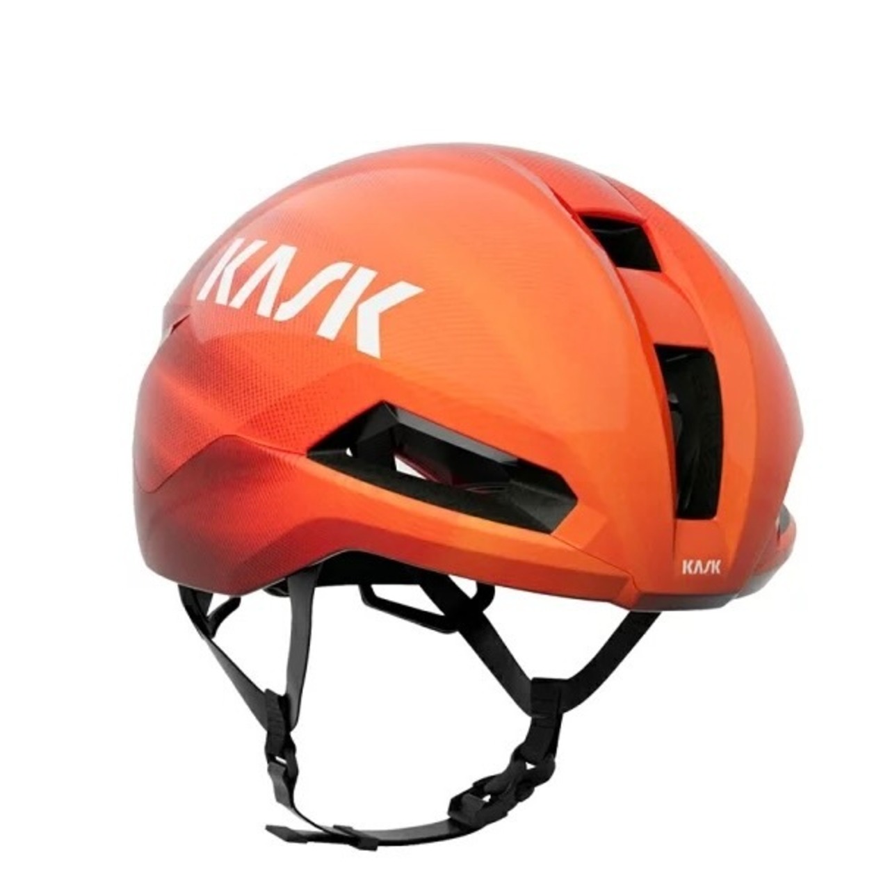 KASK NIRVANA CHERRY BURST