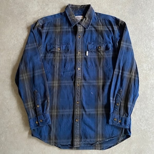 Carhartt L/S Check Shirt L H715