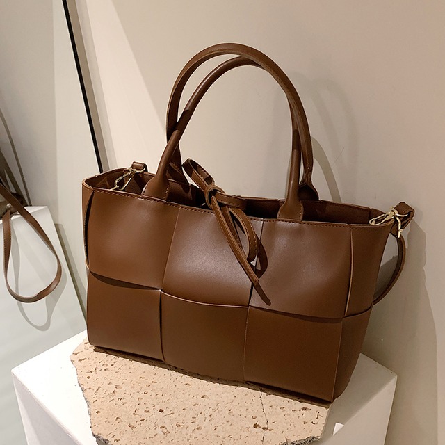 オータムウィンター 秋物 冬物 トートバッグ メッセンジャーバッグ ステッチ Tiancai_Wing_Bag79666429958