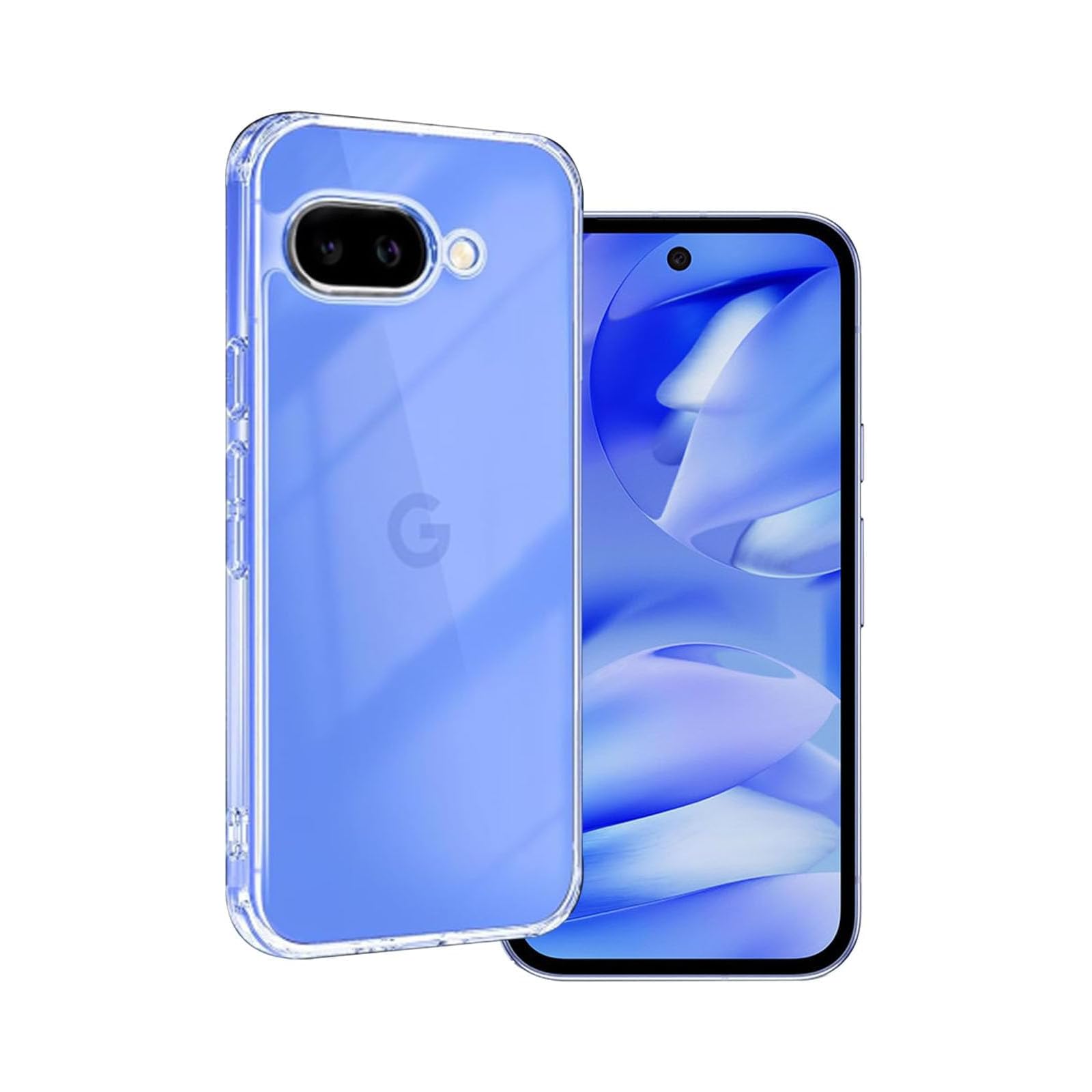 対応 Google Pixel 10a ケース クリア グーグルピクセル10a 透明 TPU カバー 軽量 衝撃吸収 傷つけ防止 携帯便利 滑り止め 美しい 黄変防止 クリア カバー