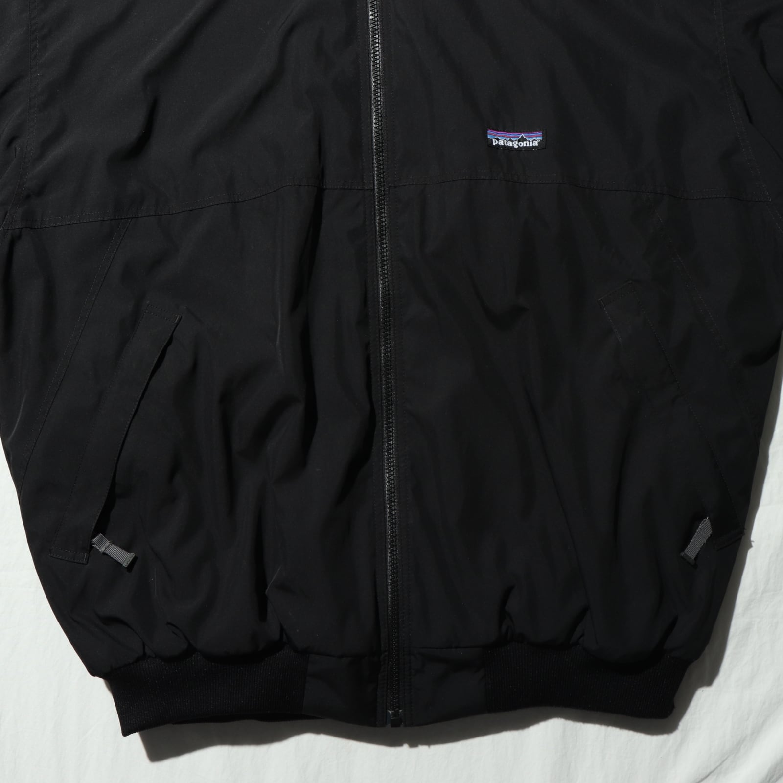 美品 L ブラック 黒 06年 Patagonia Shelled Synchilla Jacket 美品 L ブラック 黒 06年 Patagonia Shelled Synchilla Jacket