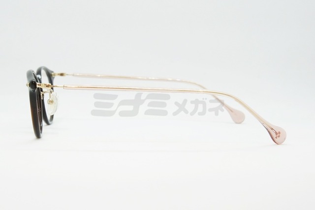 BCPC メガネ BP-3255 Col.04 ボスリントン レディース ベセペセ 鯖江 日本製 正規品-3枚目