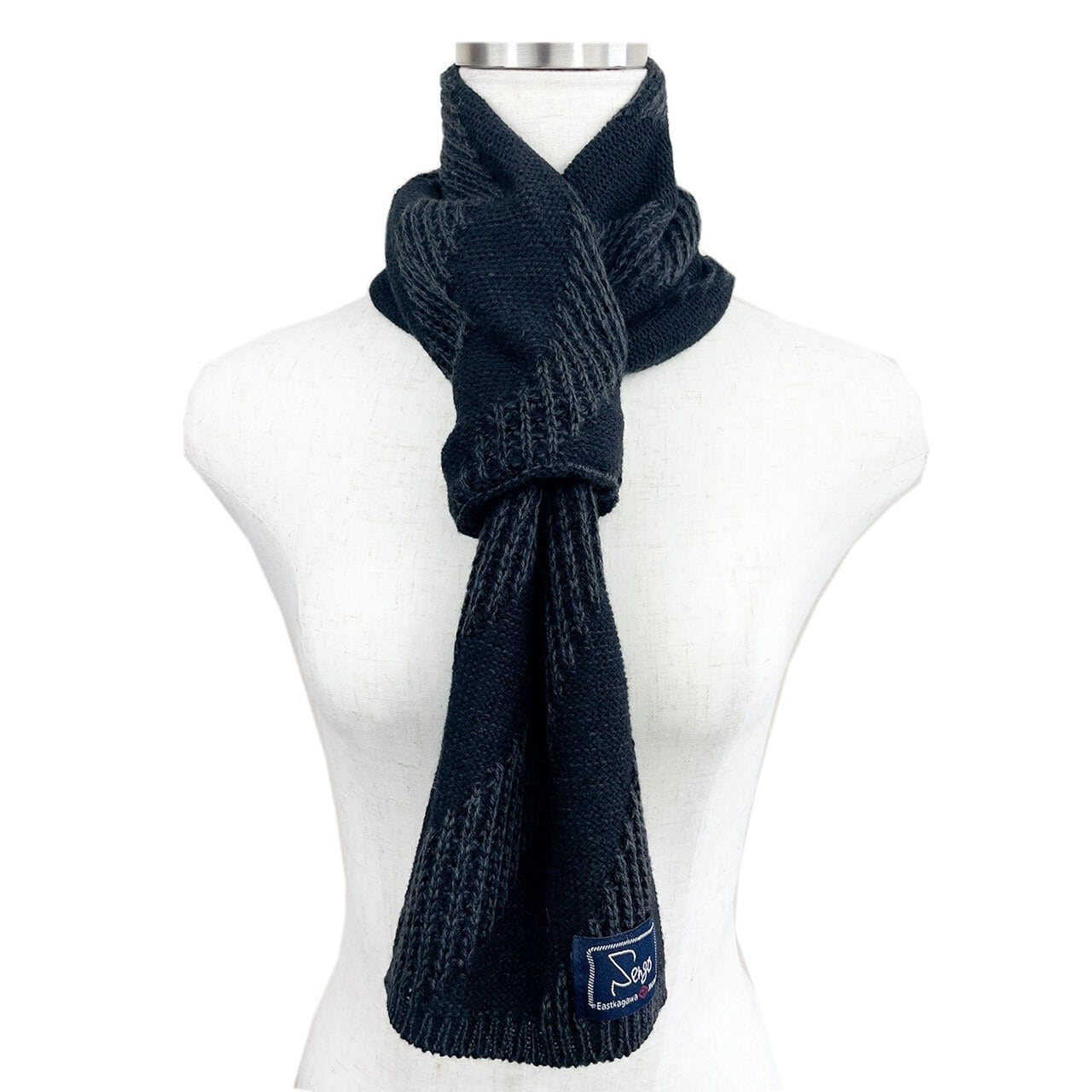 coco123VERTEX マフラー 【新品未使用】 coco123VERTEX マフラー