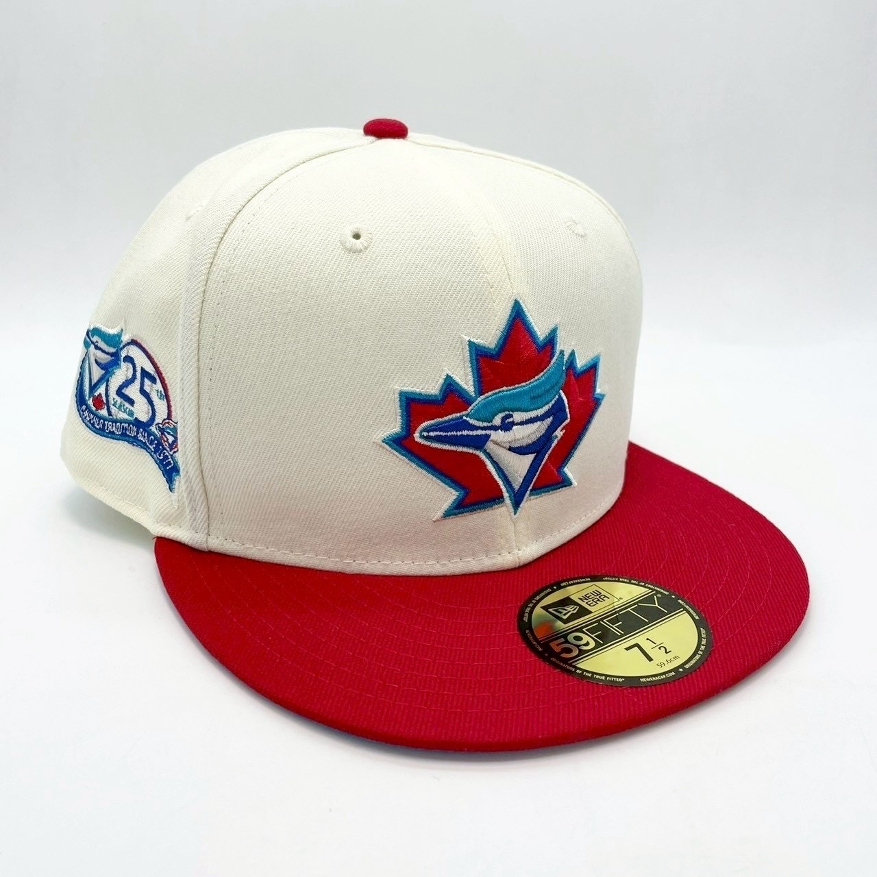 NEW ERA 59FIFTY/5950 Toronto Blue Jays 【海外商品】[トロント・ブルージェイズ]