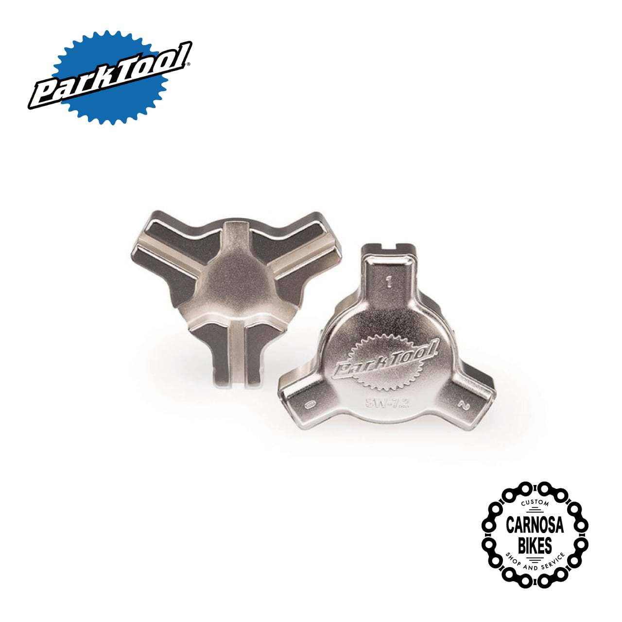 PARK TOOL】BBT-30.3 BB Bearing Tool Set [BBベアリングツールセット