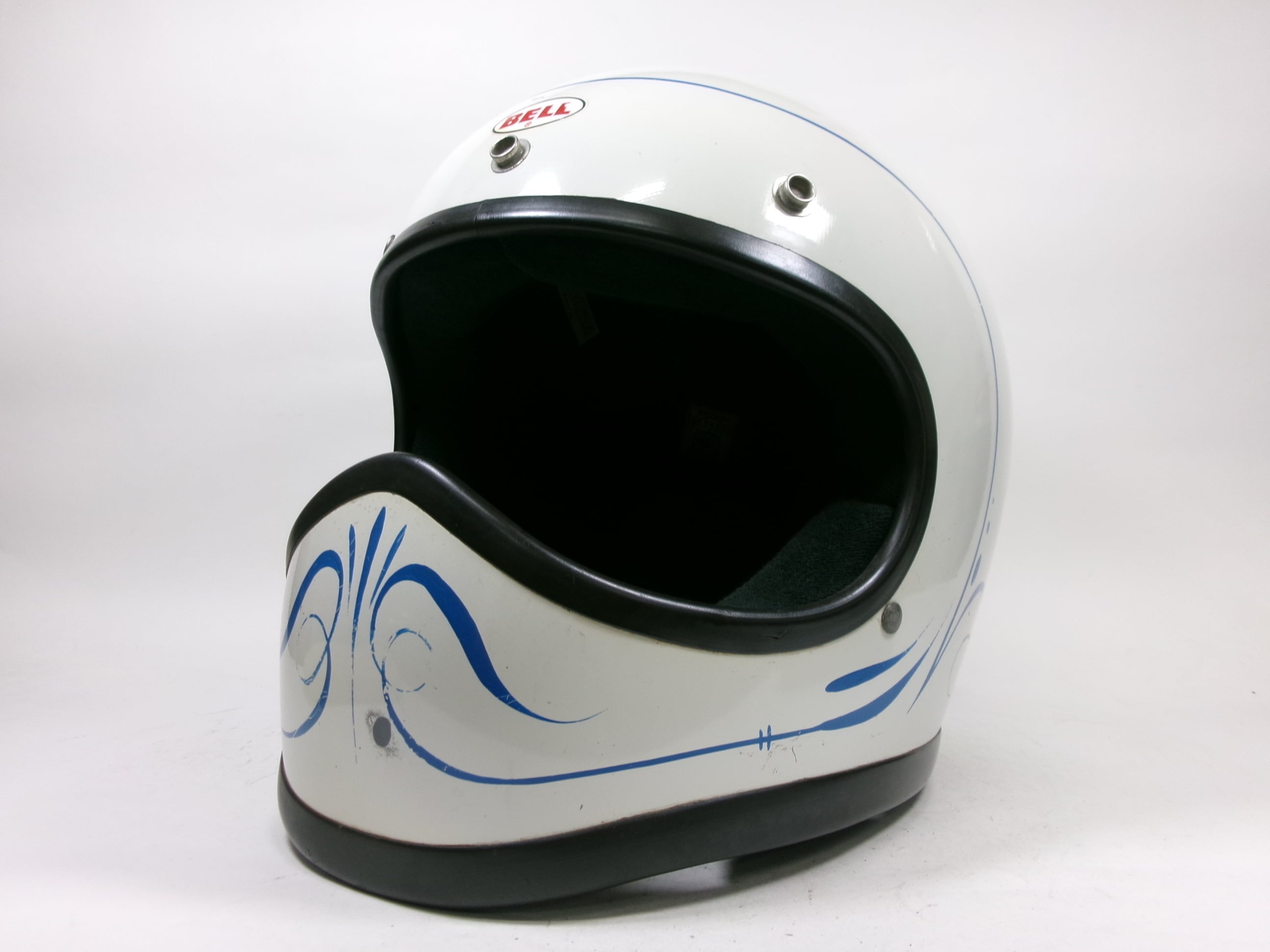 HEADS Vintage Helmets & Accessories