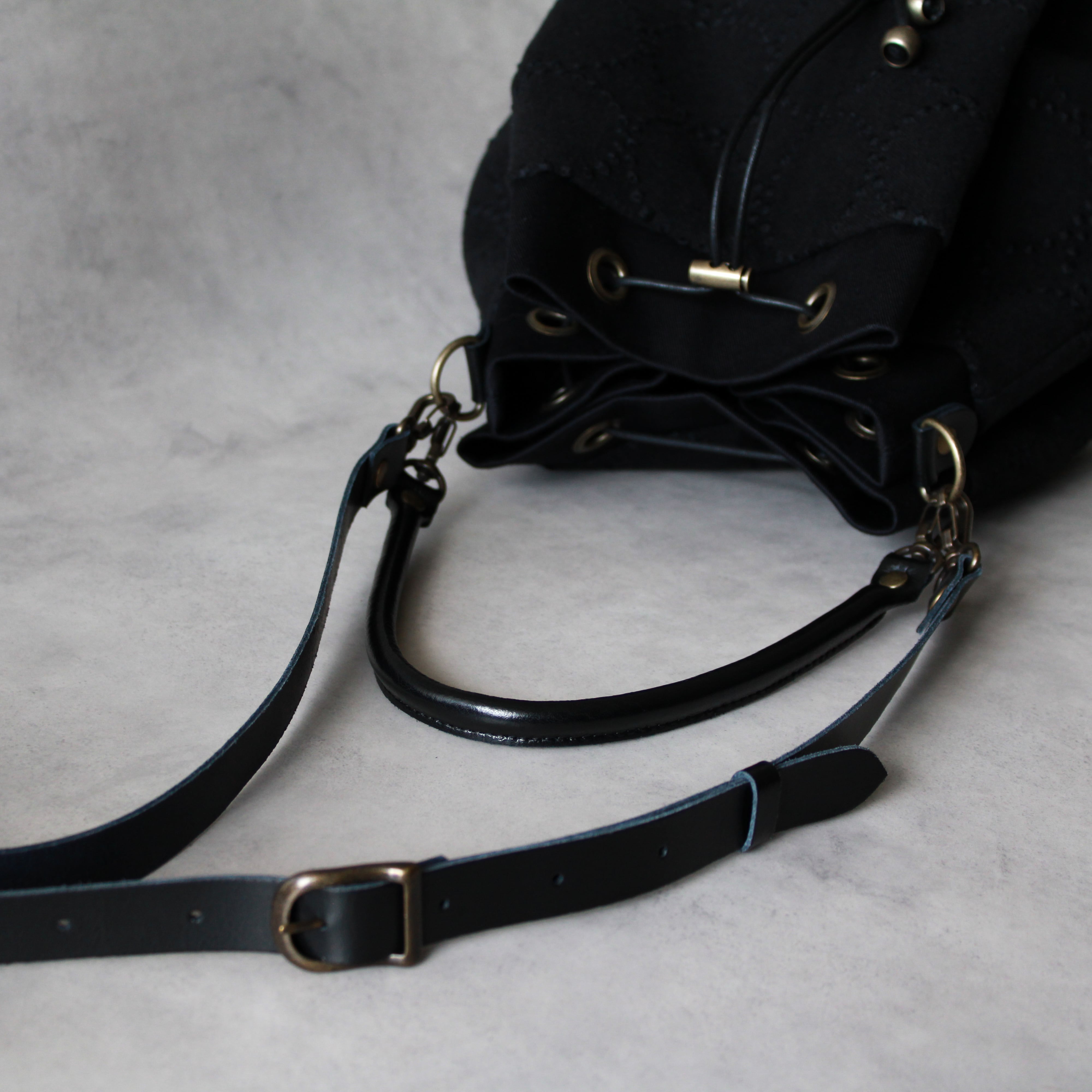 本革ストラップ 単品