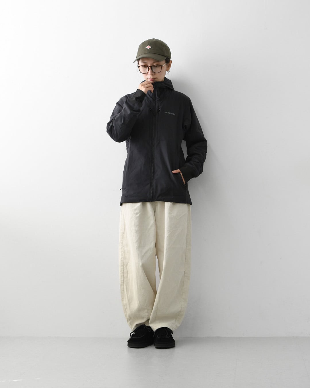 Patagonia [パタゴニア正規代理店] W's Nano-Air Light Hoody [82885