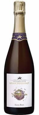 テール・ディリゼ　NV　シャンパーニュ・レジ・ポワシネ　Terre dʼIrizée (Lot 23)　NV　Champagne Régis Poissinet