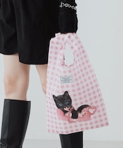 PAUL&JOE ACCESSOIRES : ECO BAG PJA-E1331