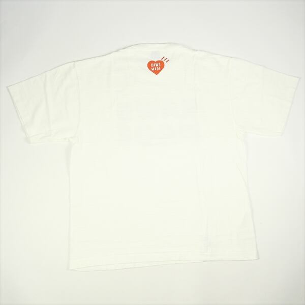 Size【XXL】 HUMAN MADE ヒューマンメイド ×KAWS T-Shirt #3 KAWSMADE ...