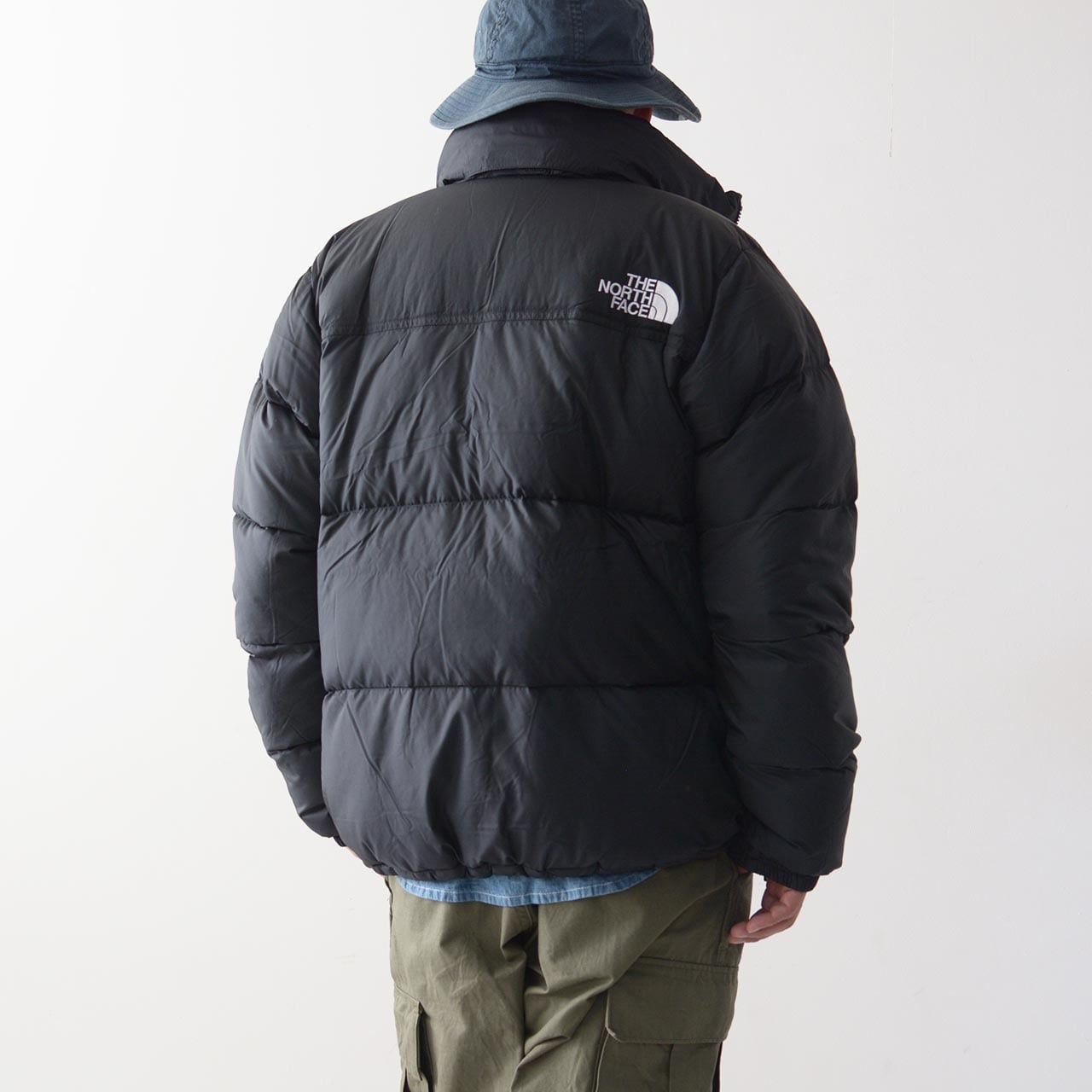 THE NORTH FACE [ザ・ノース・フェイス正規代理店] Nuptse Jacket