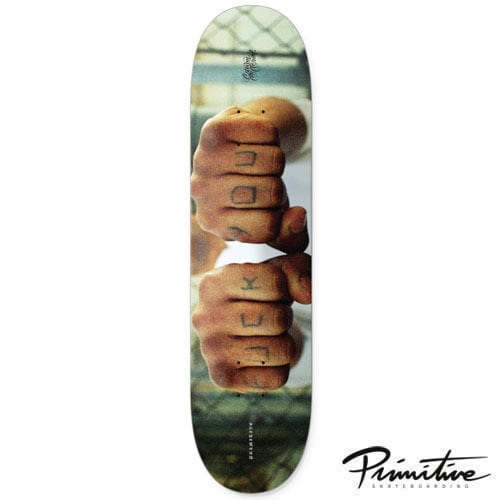 スケートデッキ | ヴァーサトル