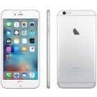 【Apple認定整備済製品】SIMフリー iPhone6 Plus 16GB [Silver]