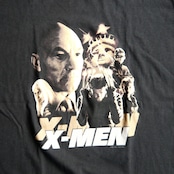 00s X-MAN マーベル Tシャツ