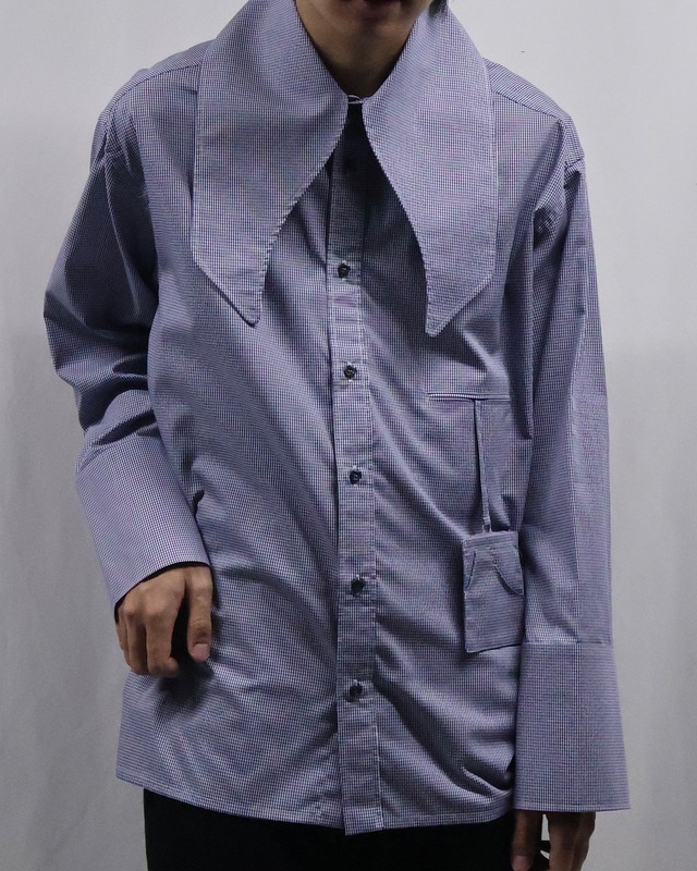 【Bombo Studio】Anteo-Ink Blue