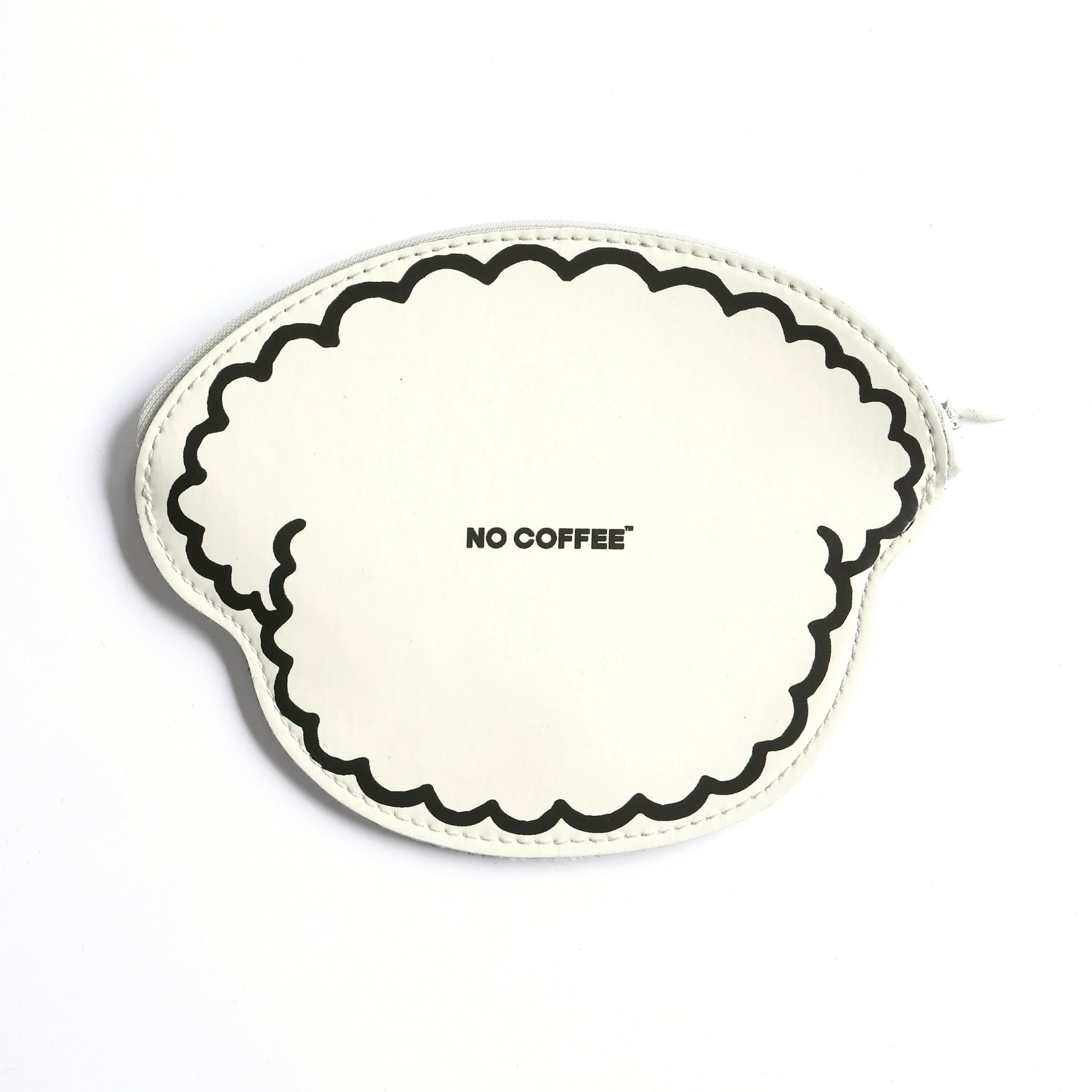 エヌオくんミニポーチ | NO COFFEE