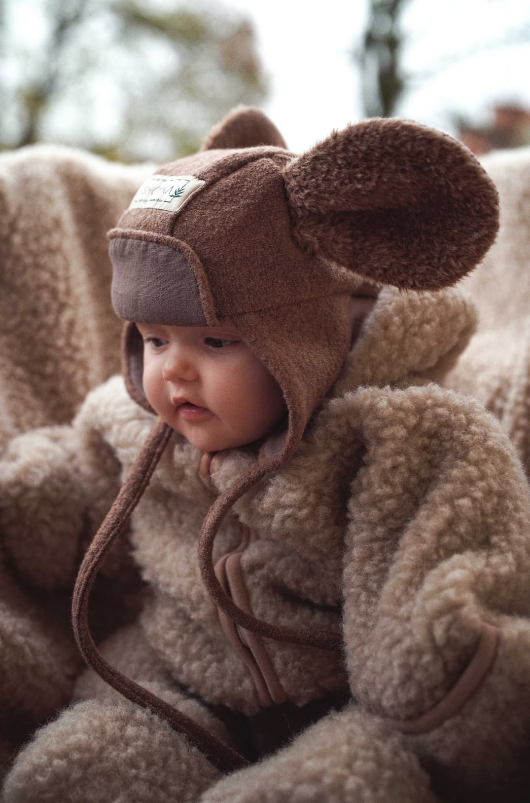 SHOMKA(旧ASH generation) 正規品 | Moon port